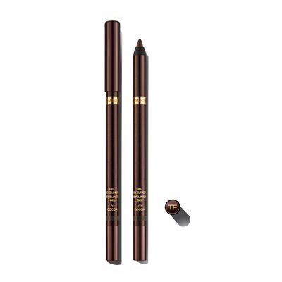 GEL EYELINER (LÁPIZ PARA OJOS)